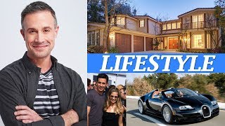 Freddie Prinze Jr. Lifestyle, Net Worth, Girlfriends, Wife, Age, Biography, Family, Car, Facts !