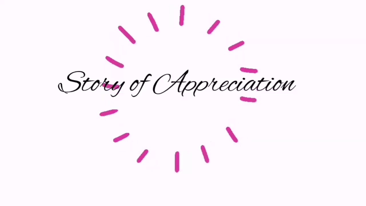 Moral cartoon story/story of appreciation/story book ideas for kids/bed time story/parenting tips