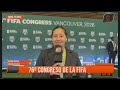 MOVIL EN VIVO DESDE VANCOUVER - JULIETA CHAILE 30-04-2026