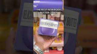 The Best New Body Butter Out At Sephora?!