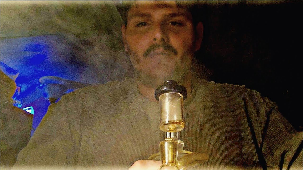 MPX Frost Boss LR Batter 500mg/.5g Maryland Medical Cannabis 