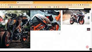 Royal Brothers Bike Rental Management System screenshot 1