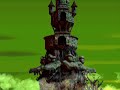Beginning of video