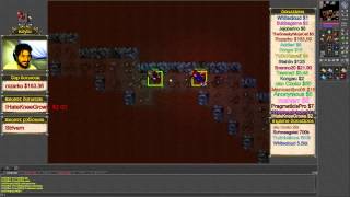 Blue tree died by ring of ending! DOMINANDO!