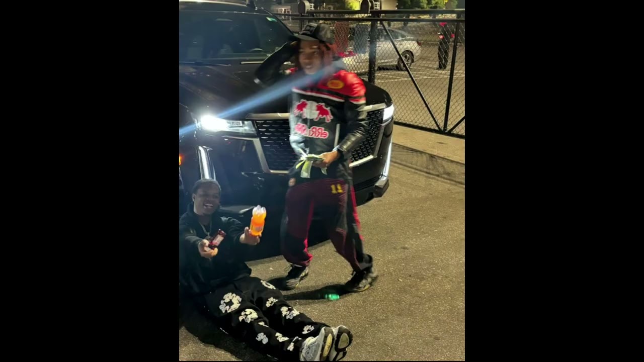 Chuckyy x FsDaBender x Skrilla Type Beat | CHECK