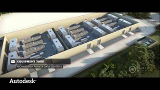 Autodesk 2012 AEC Demo Reel