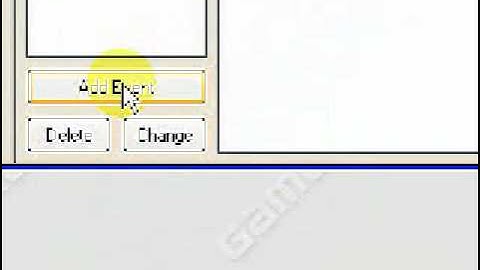 Game Maker Tutorial - Creating Objects - Segment 8
