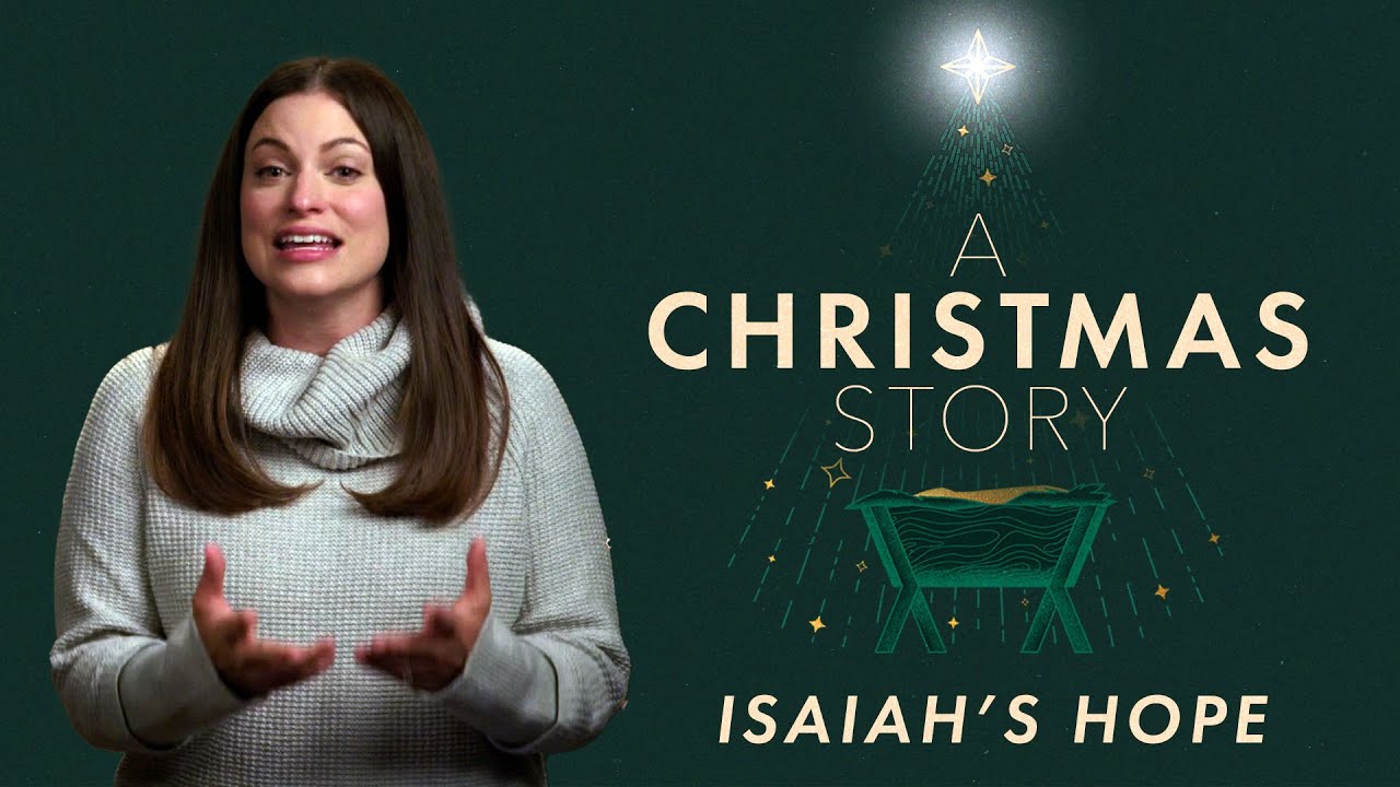 Where can I find hope? | Sermon by Dr. Clayton Oliphint | November 27, 2022