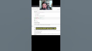 Declarando a variável Nula (NoneType) no Python