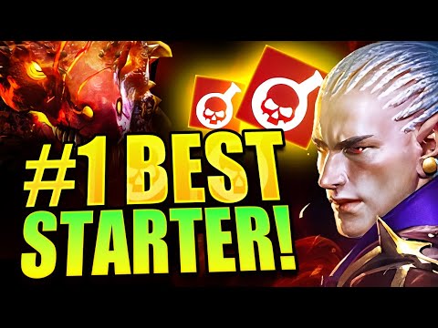 Level Up Your Game: The Best Karlee Build 2025
