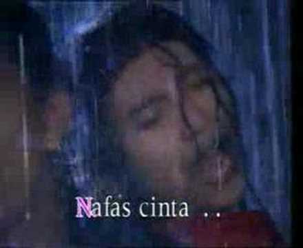nafas cinta... inka cristie \u0026 amy s, jeng riya, titinku