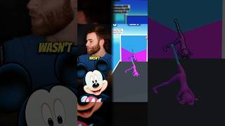 Celebrity The FIRST Disney character was NOT Mickey Mouse #waltdisney #pixar #up #oswaldtheluckyrabbit Profile