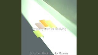 Simplistic Ambiance for Study