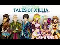 Play Tales of Xillia at 4K on RPCS3 with Ryzen 7 5800X & RX 6600 (2023) 🎮