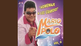 Miniatura del video "Mario Polo - La Cumbia Buena"
