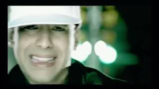 Daddy Yankee - Gasolina (Screwed Video Mix 5)