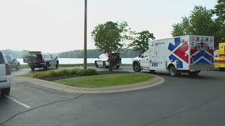22-year-old woman's body found after reported drowning in Eagle Creek Reservoir