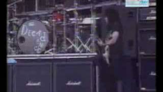 Motley Crue - Kickstart My Heart (live 1991) Full Video