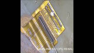 How To Change LCD FPC Connector