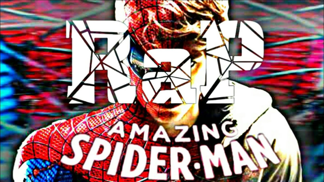 Amazing Spider-Man - Rap // Un Héroe Sin Capa - YouTube