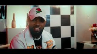 Diktator Ft Macelba  - Kunyapa ( Music video)