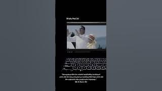 Haddad Alwi || Rindu Muhammad || Story Wa Terbaru || kata-kata mutiara