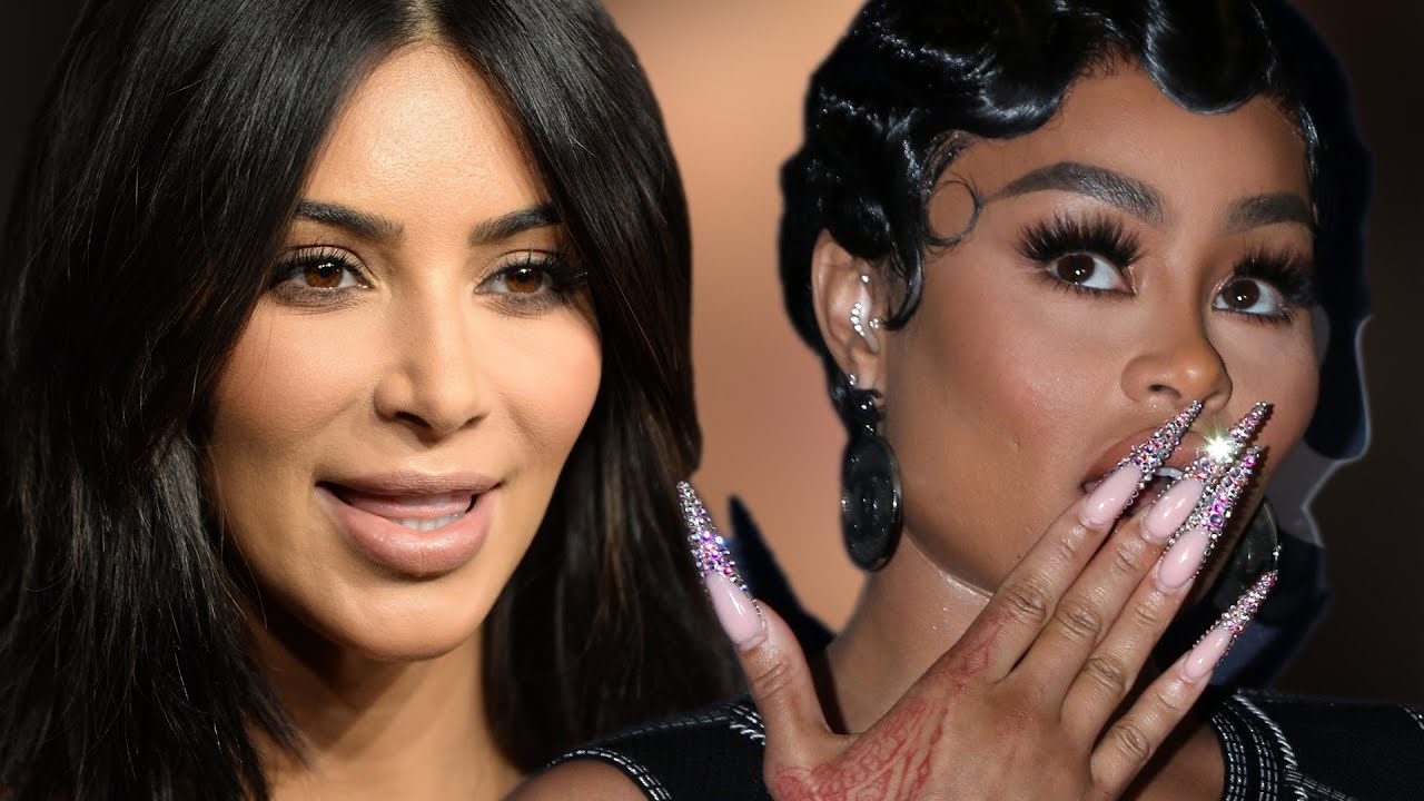 Kim Kardashian Cleared Of Defamation In Blac Chyna Trial