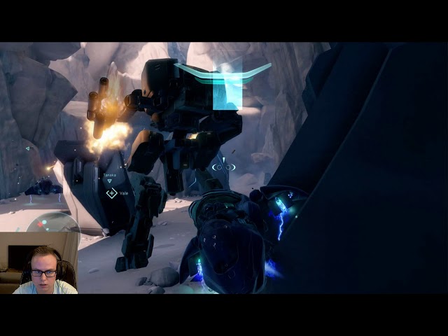 Halo 5 Guardians   Episode 12