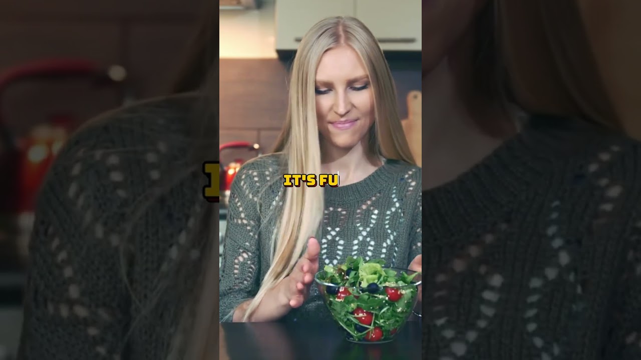 Stop "Burning Off" Food — This Fitness Lie Needs to End!!