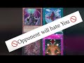NEW Anti - Meta UNLEASHED!!!🚫 Kashtira Decklist+Combo