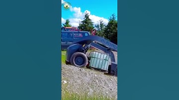 What machines are being used to improve production efficiency?