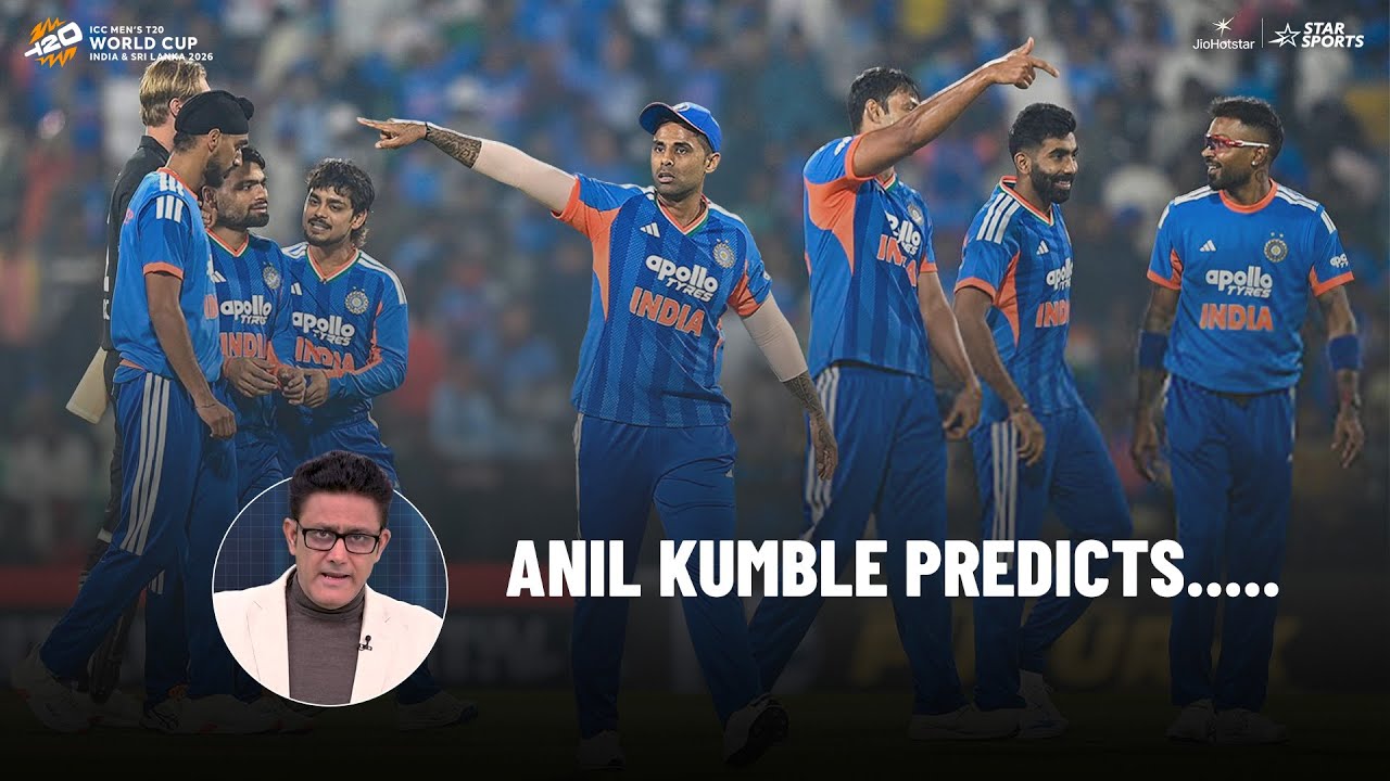 Expert on Team India's form and predictions for the upcoming 