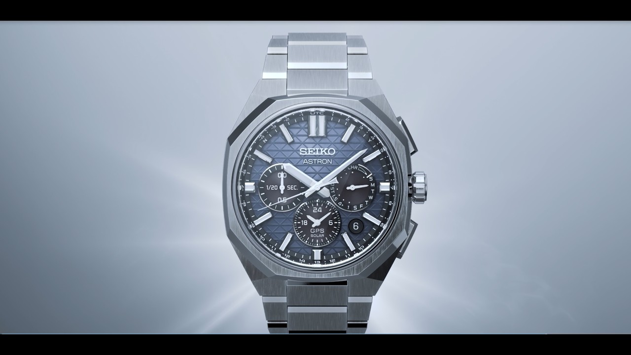 Astron 5X63 HAB001 - YouTube