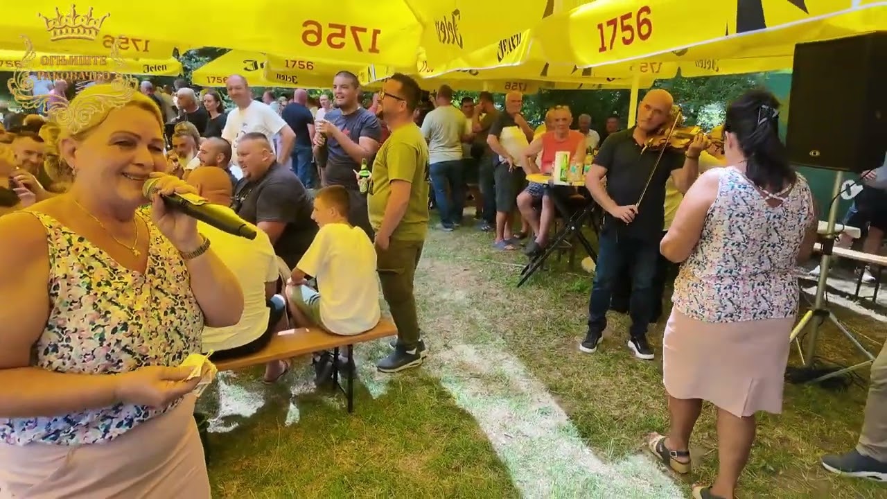 PAVLOVIĆU PA I BAKOTIĆU-STOLE I DJEVOJAČKE USPOMENE-MOLITVA NA KRALJEVCU, 26.7.2025.