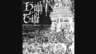 High Tide - Missing Out (1969)