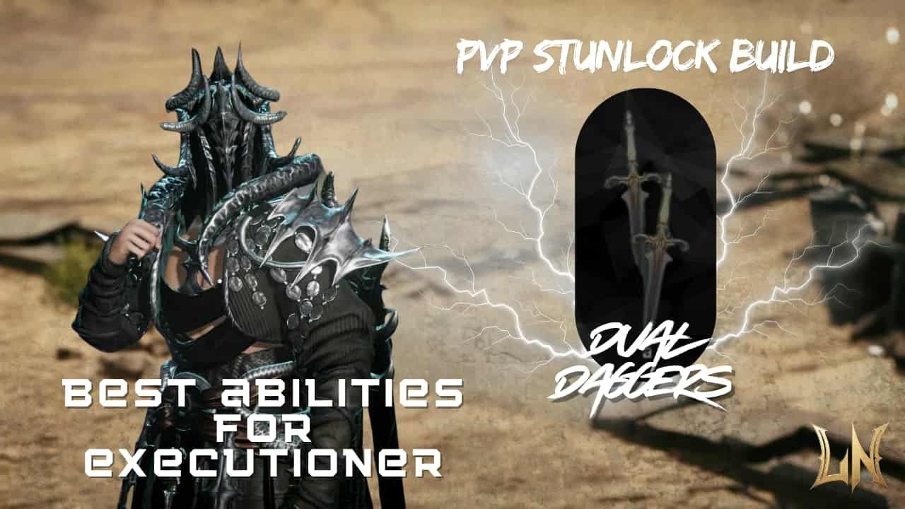 ABILITY FOR STUNLOCK BUILD DUAL DAGGER IN LORDNINE