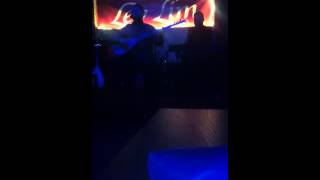 Kenan Coskun 2013 Konzert