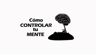 Cómo CONTROLAR tu MENTE Estoicismo (Incluye un reto personal de 2 semanas)