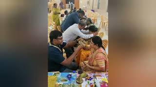 Madurai Vasavi And Vanitha Club Regional Chairpersons Meeting