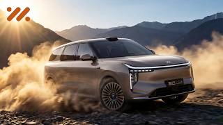 🛑直播回放：智己LS8科技旗舰SUV预售发布会 | Pre-sale Launch Event for the IM LS8 Technology Flagship SUV