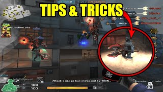 Famous CrossFire: Aftermath - Tips & Tricks Profile