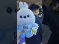 Claw Machine #2 || #shortvlog #couplevlog #steveandtif #couple #coupleshorts #clawmachine #vlog