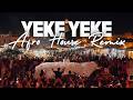 Hardwell – Yeke Yeke (Afro House Remix 2026) | Deep &amp; Tribal Afro House