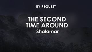 The Second Time Around | Shalamar