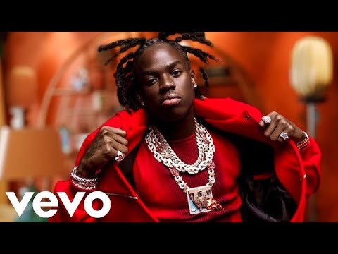 Rema - KELEBU