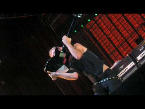 TRIPLE M: Silverchair interview @ Wil & Lhemo Radio (Part 1 of 3)