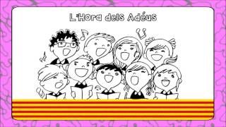 L'Hora dels Adéus