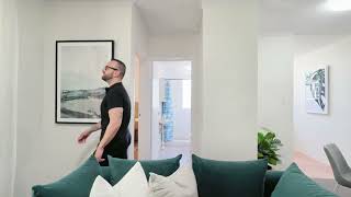 Apartment 5 - 1 Stewart Street, Glebe