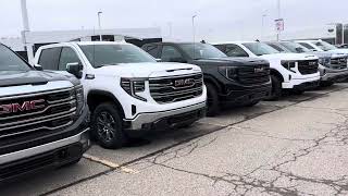 Athlete Statistics #7 GMC Dealer in the Nation