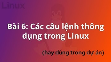 DevOps for Freshers | Bài 6: Các câu lệnh Linux khác | DevOps cho người mới bắt đầu